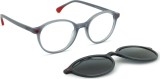 Nano Vista Harvard SC NAO22002 46 (clip-on) 35691