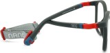Nano Vista Quest SC 3.0 NAO31603 (clip-on) Product angle
