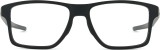 Oakley Chamfer Squared OX8143 814301 54 44693