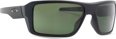 Oakley Double Edge OO 9380 01 66 Lentiamo