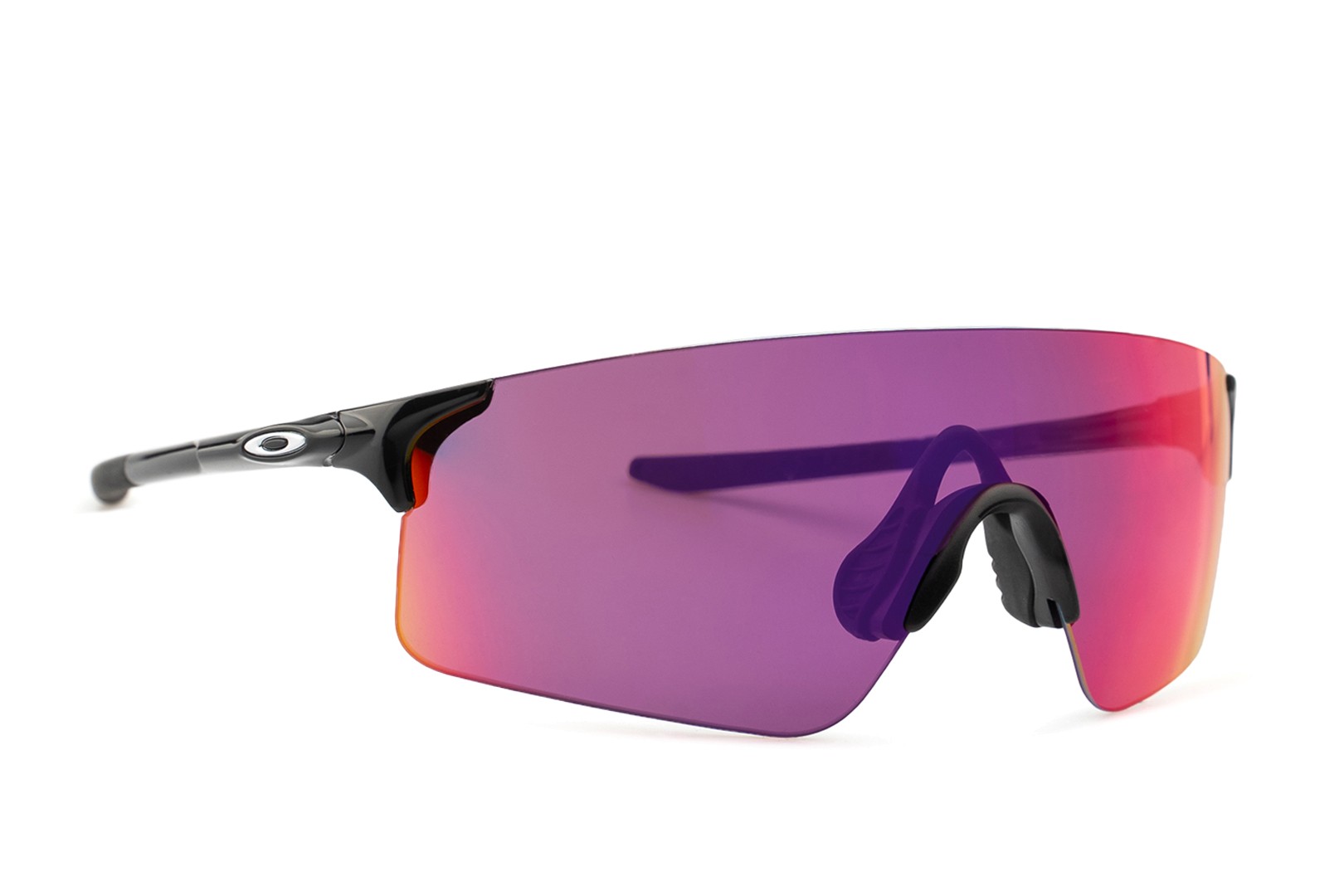 OAKLEY EVZero Blades Sunglasses Multi - Navy