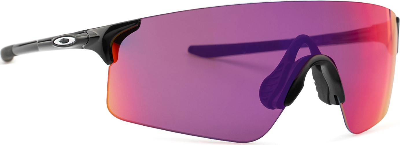 OAKLEY EVZero Blades Sunglasses Multi - Navy