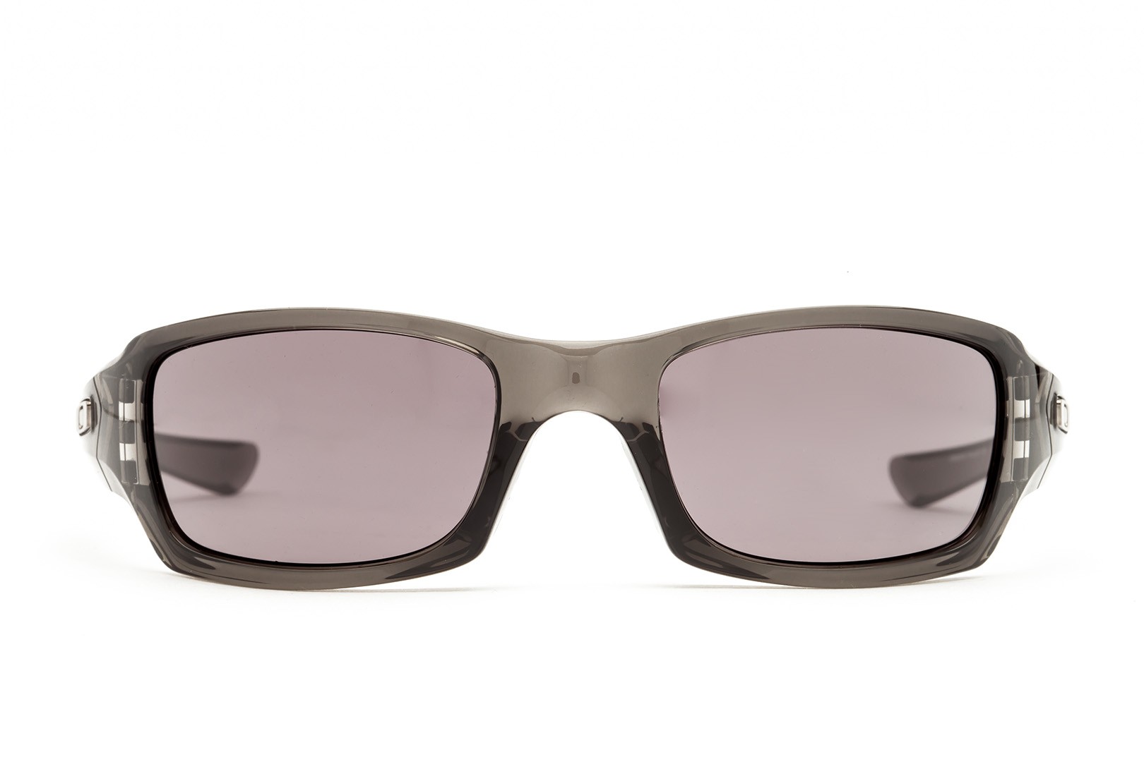Oakley Fives Squared Sunglasses | FramesDirect.com