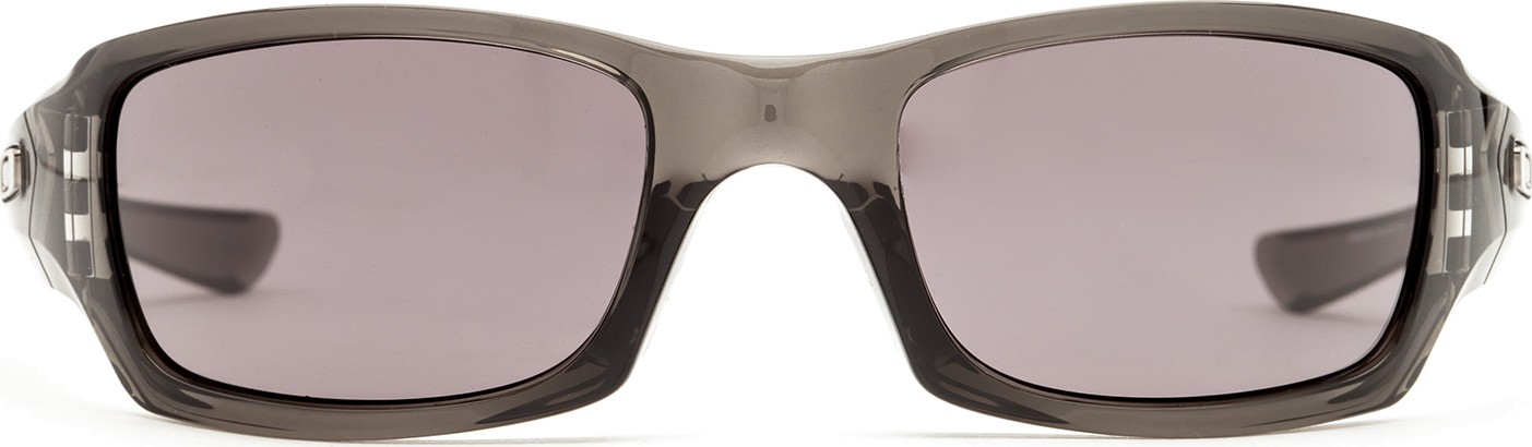 Oakley Fives Squared Sunglasses | FramesDirect.com