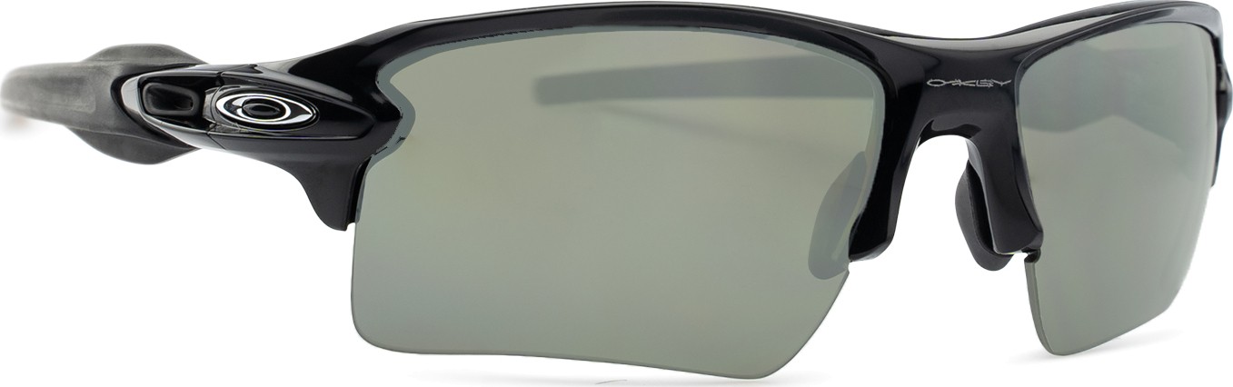 Oakley Flak 2.0 XL Prizm Black Sunglasses, 59mm OO9188-7359