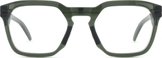 Oakley HSTN SQ RX OX8208 820803 52 Product front