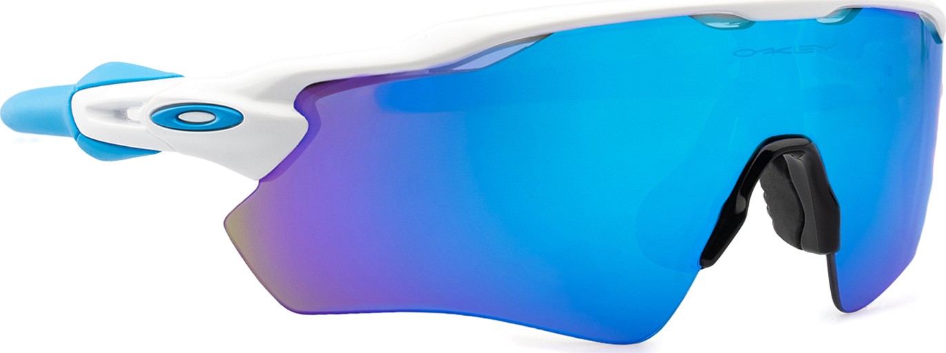 Oakley Team Usa Radar Ev Path Sunglasses in Blue for Men