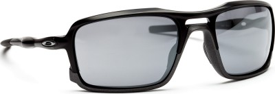 Oakley Triggerman OO 9266 01 59 Lentiamo