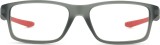 Oakley Youth RX Crosslink XS OY8002 03 49 Product front