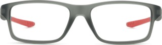 Oakley Youth RX Crosslink XS OY8002 03 49 Product front