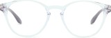 Oakley Youth RX Round Off OY8017 06 48 Product front