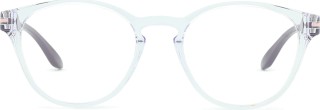 Oakley Youth RX Round Off OY8017 06 48 Product front