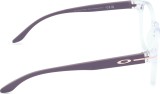 Oakley Youth RX Round Off OY8017 06 48 Product side