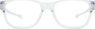 Oakley Youth RX Top Level OY8012 03 48 Product front