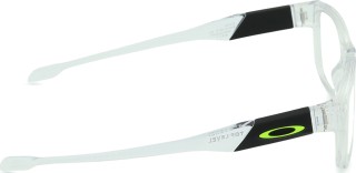 Oakley Youth RX Top Level OY8012 03 48 Product side