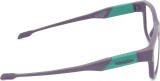 Oakley Youth RX Top Level OY8012 801208 50 Product side