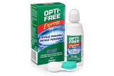 OPTI-FREE Express 120 ml with case 11241