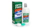 OPTI-FREE Express 355 ml with case 16498