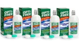 OPTI-FREE Express 4 x 355 ml with cases 16499