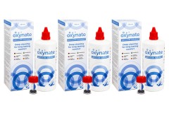 Oxynate Peroxide 3 x 380 ml with cases