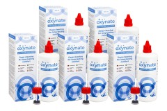 Oxynate Peroxide 5 x 380 ml with cases