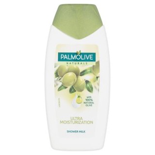 PALMOLIVE Naturals 50 ml - shower milk (bonus)