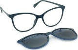 Polaroid PLD 6138/CS ZI9 53 (clip-on) 49014