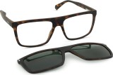 Polaroid PLD 6230/CS N9P 56 (clip-on) 49050