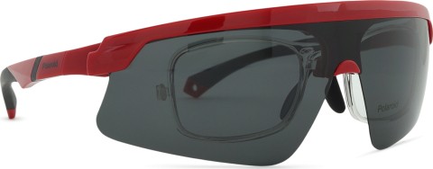 Polaroid PLD 7056/CI/S C9A M9 99 + prescription insert