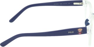 Polo Prep 0PP8549U 5869 43 Product side