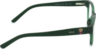 Polo Prep 0PP8549U 6312 43 Product side