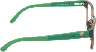 Polo Prep 0PP8551U 5974 47 Product side