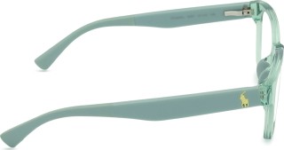 Polo Prep 0PP8553U 6367 47 Product side