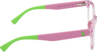 Polo Prep 0PP8554U 6193 47 Product side