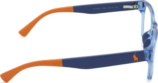 Polo Prep 0PP8555U 6368 49 Product side