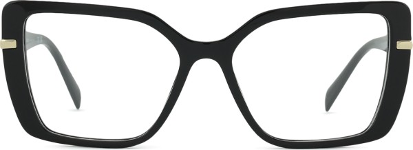 Prada 0PR 03ZV 1AB1O1 55