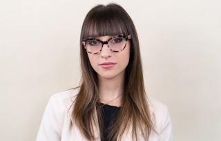 Prada 0PR 11RV ROJ1O1 52 23044