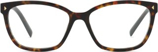 Prada 0PR 15ZV 17N1O1 55 Product front