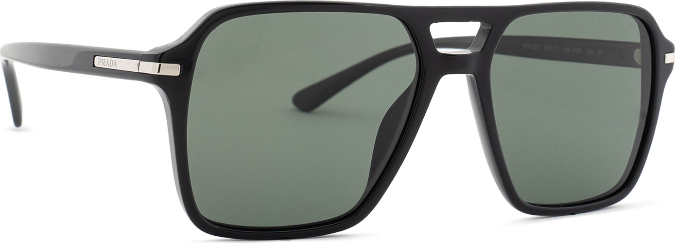 Prada spr discount 55s