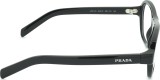 Prada 0PR C12V 16K1O1 54 Product side