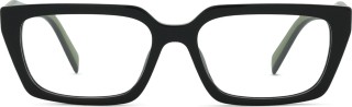 Prada 0PR D05V 03K1O1 55 Product front