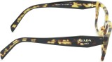 Prada 0PR D05V 24L1O1 55 Product side