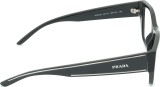 Prada 0PR D20V 16K1O1 55 Product side