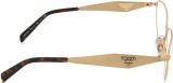 Prada 0PR D52V 22L1O1 56 Product side
