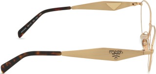 Prada 0PR D52V 22L1O1 56 Product side