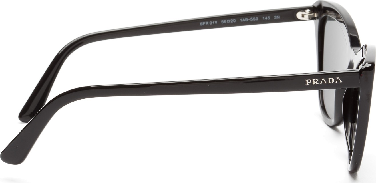 Prada Catwalk 0PR 01VS 1AB5S0 56 Lentiamo