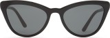 Prada Catwalk 0PR 01VS 1AB5S0 56 Product front