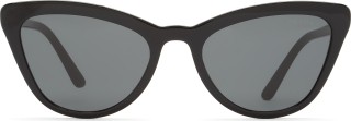 Prada Catwalk 0PR 01VS 1AB5S0 56 Product front