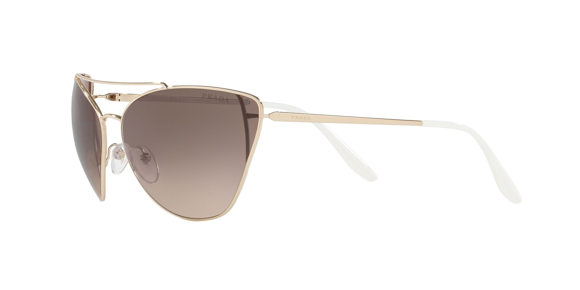 Prada Catwalk 0PR 65VS ZVN3D0 68 – Sunglasses | Lentiamo
