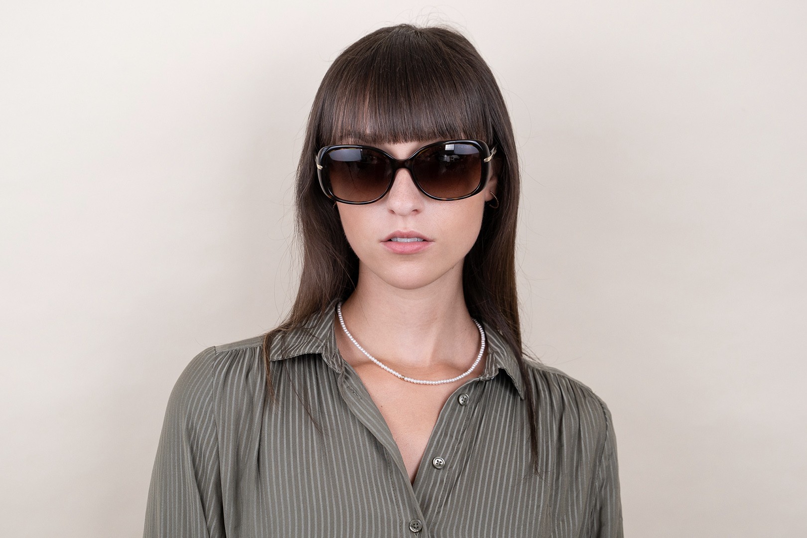 Prada Conceptual 0PR 08OS 2AU6S1 57 Lentiamo